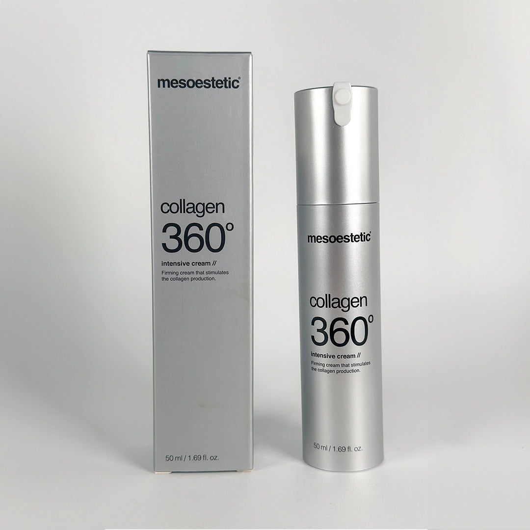 Collagen 360 Intensive Cream