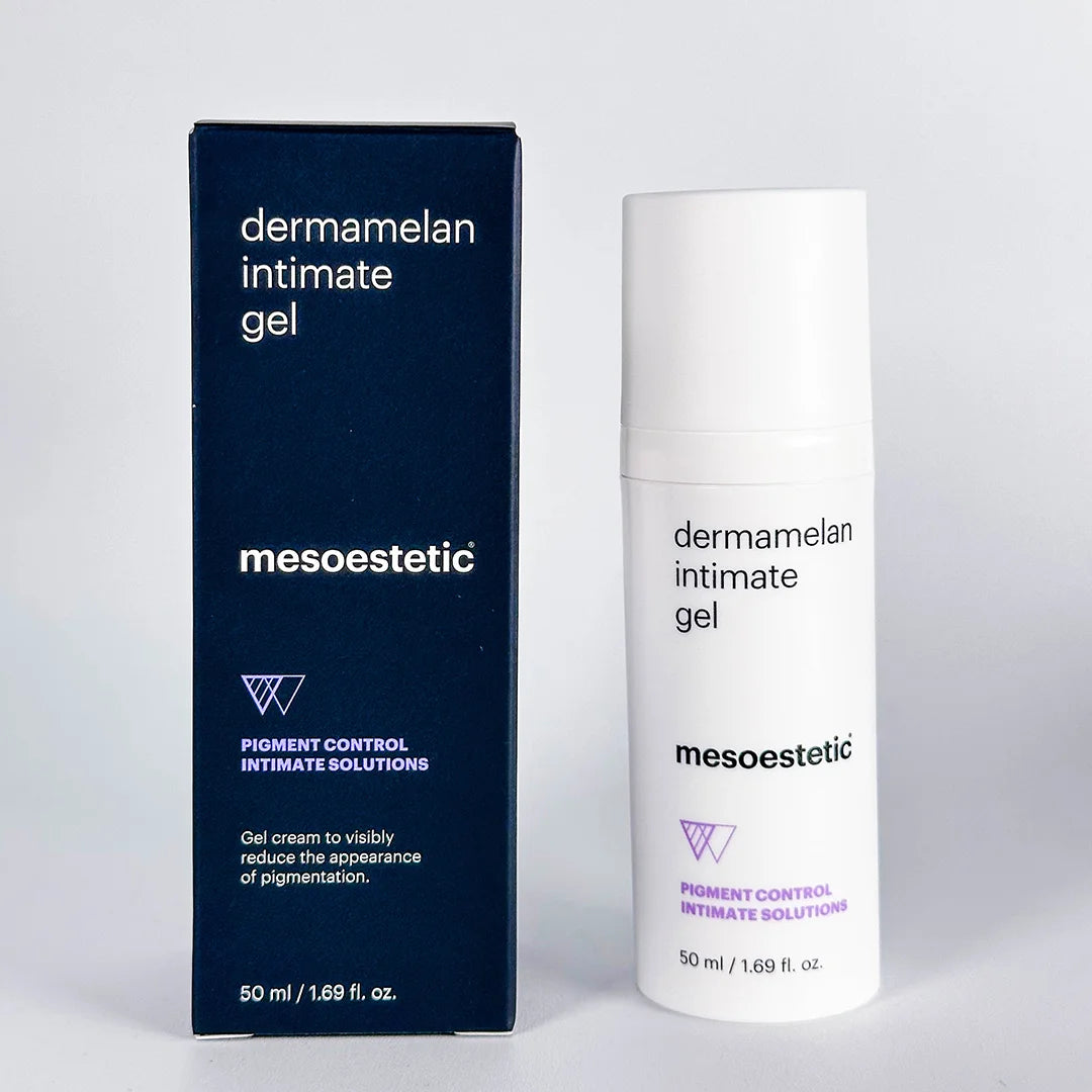 Dermamelan Intimate Gel