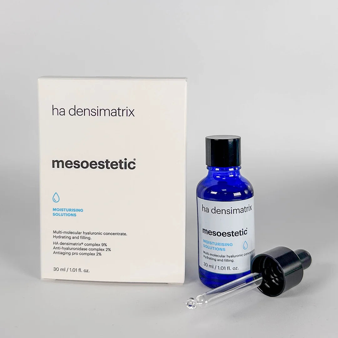 Ha Densimatrix
