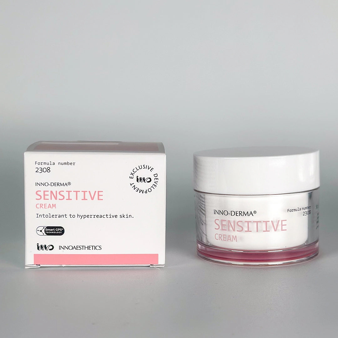 Sensitive Cream