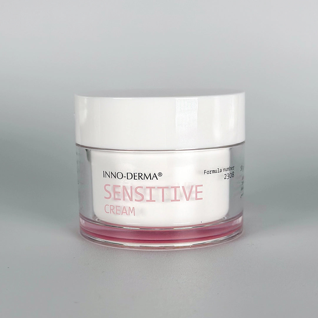 Sensitive Cream