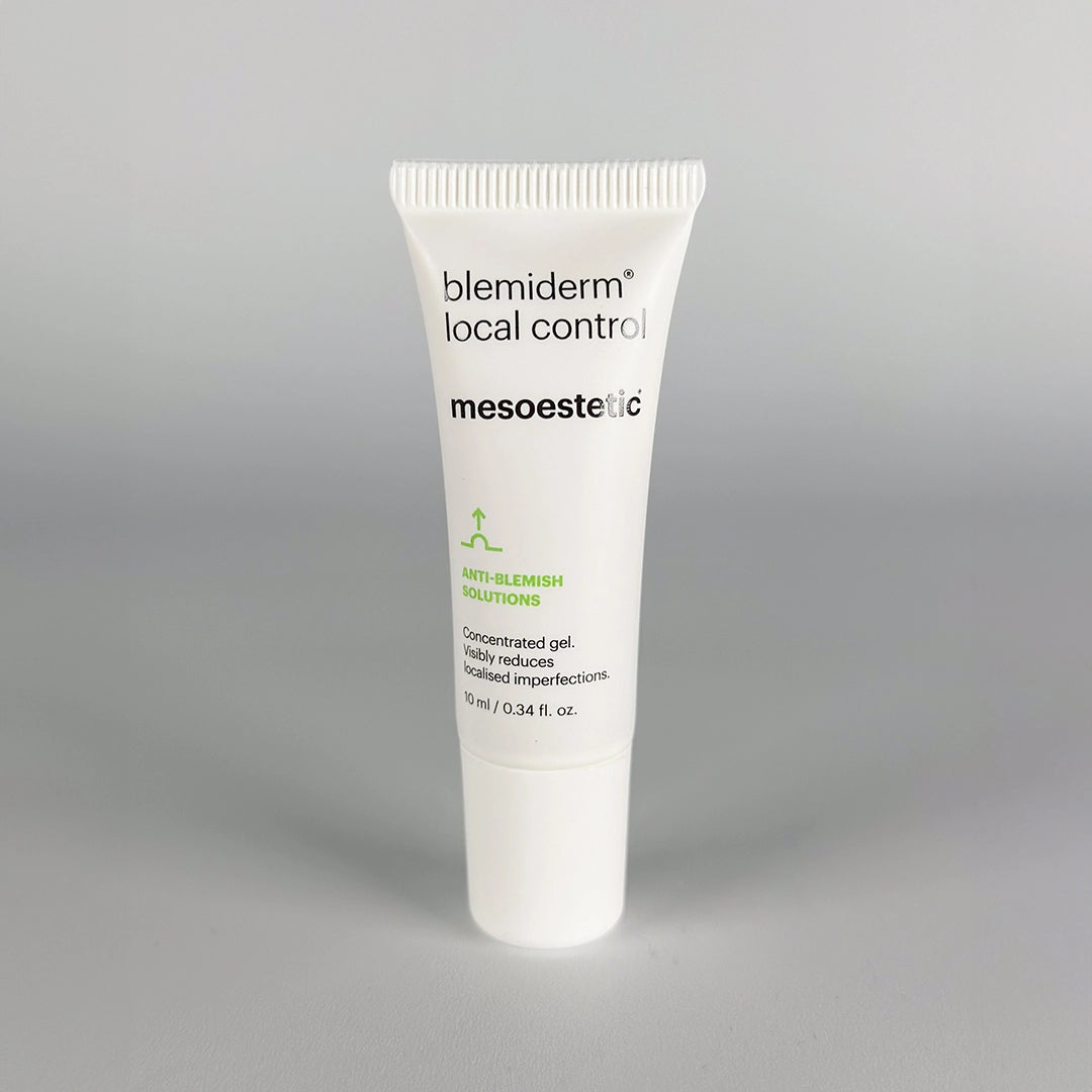 Blemiderm® local control