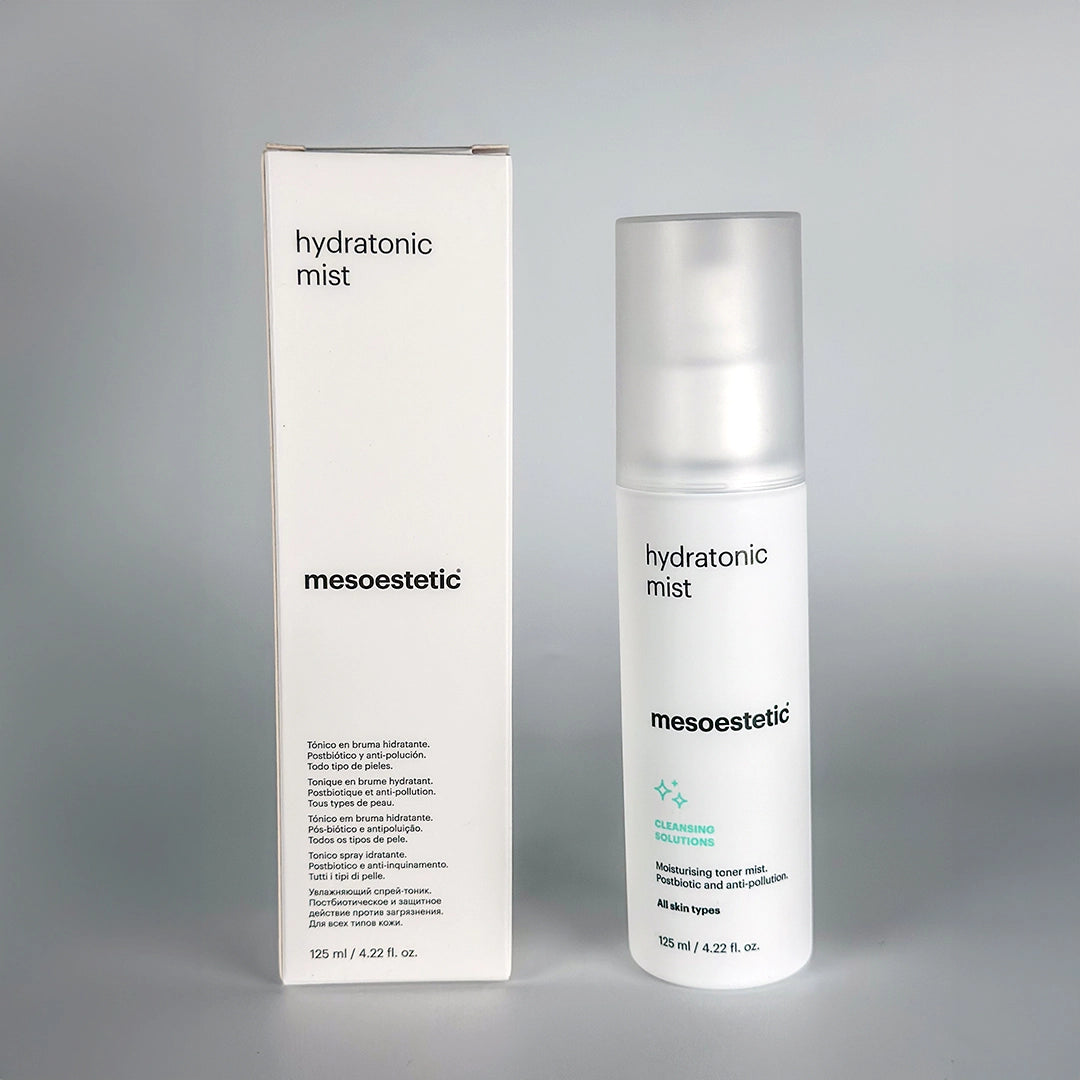 Hydratonic Mist