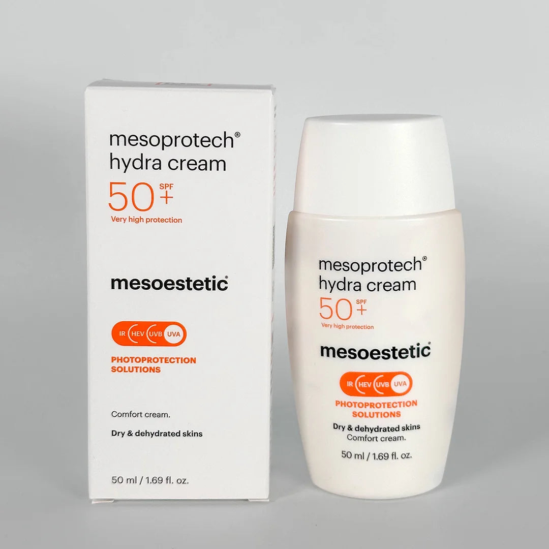 mesoprotech Hydra cream
