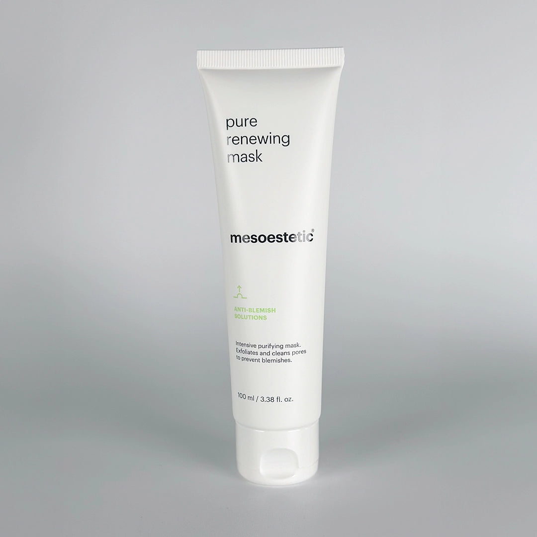 Pure Renewing Mask