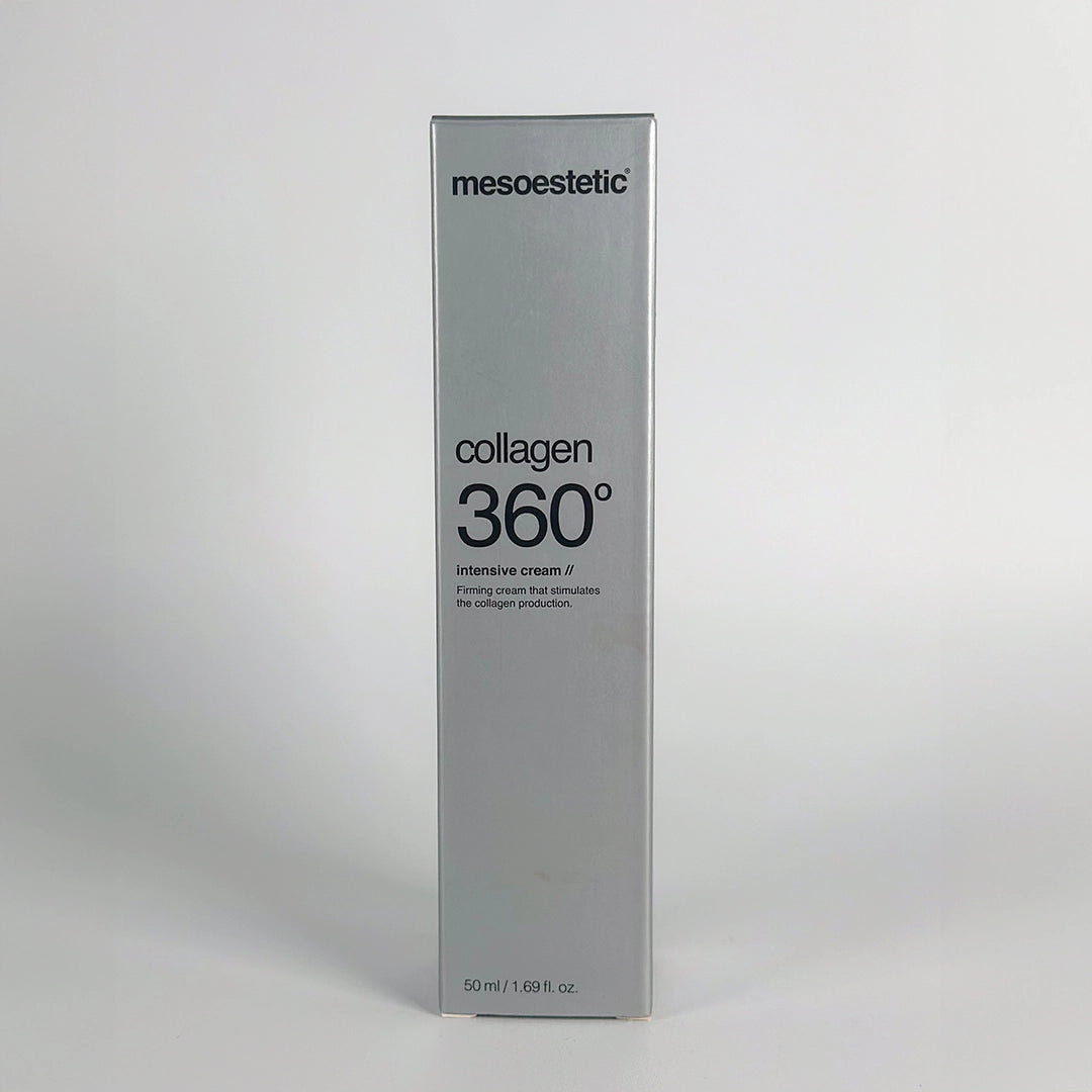 Collagen 360 Intensive Cream
