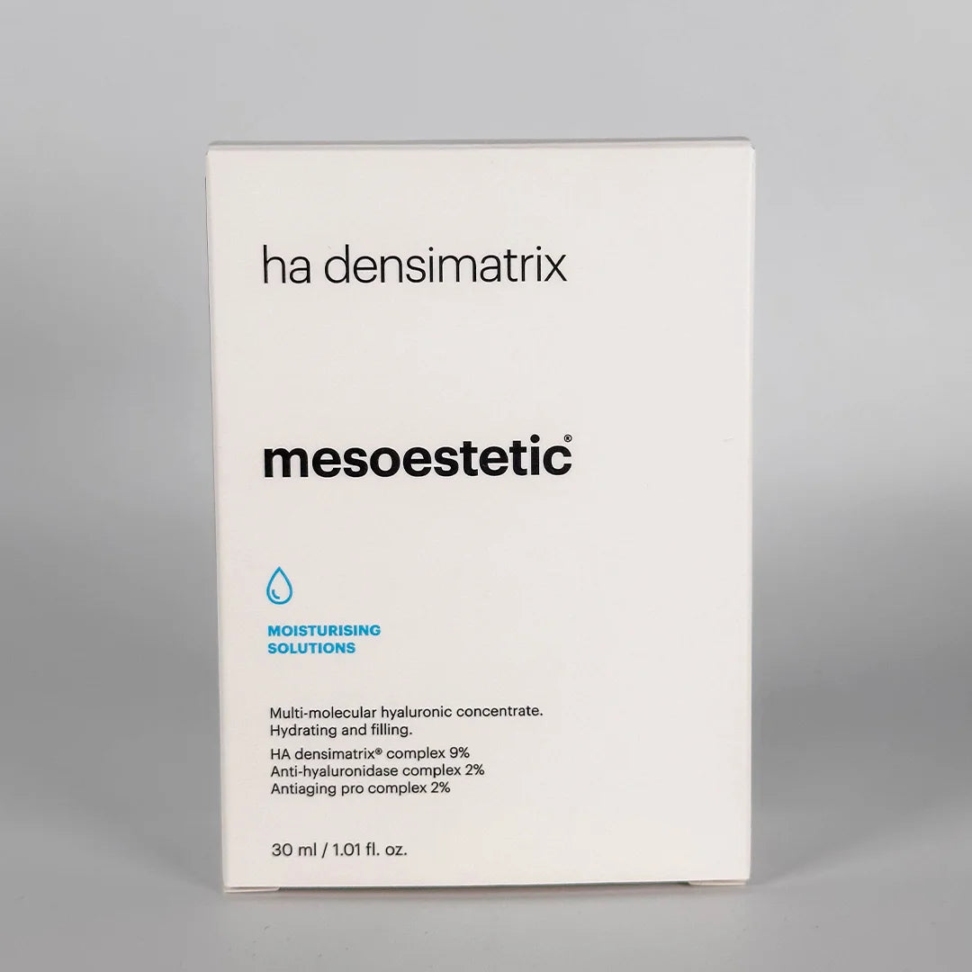 Ha Densimatrix