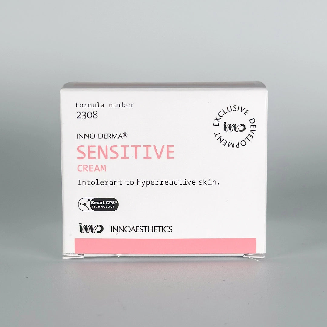 Sensitive Cream