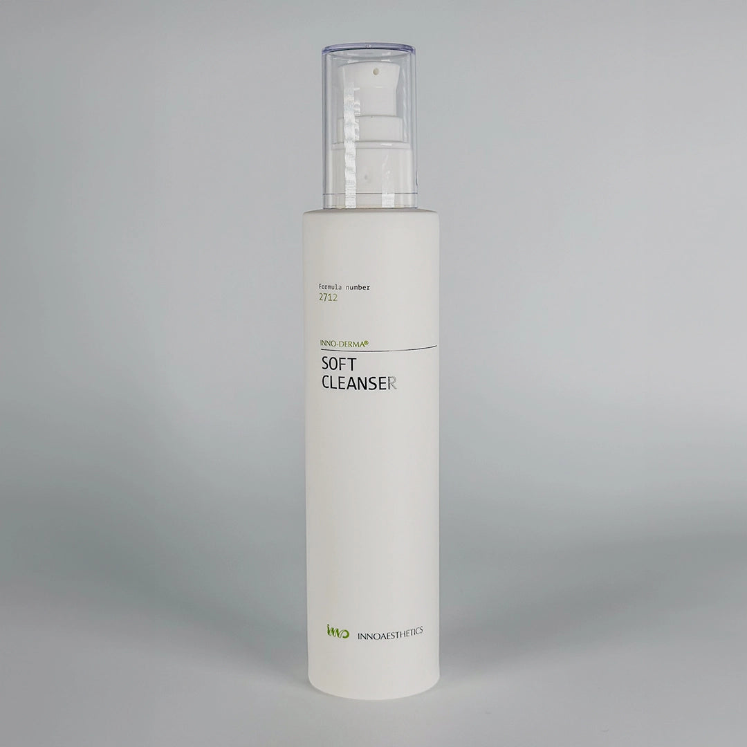 Soft Cleanser
