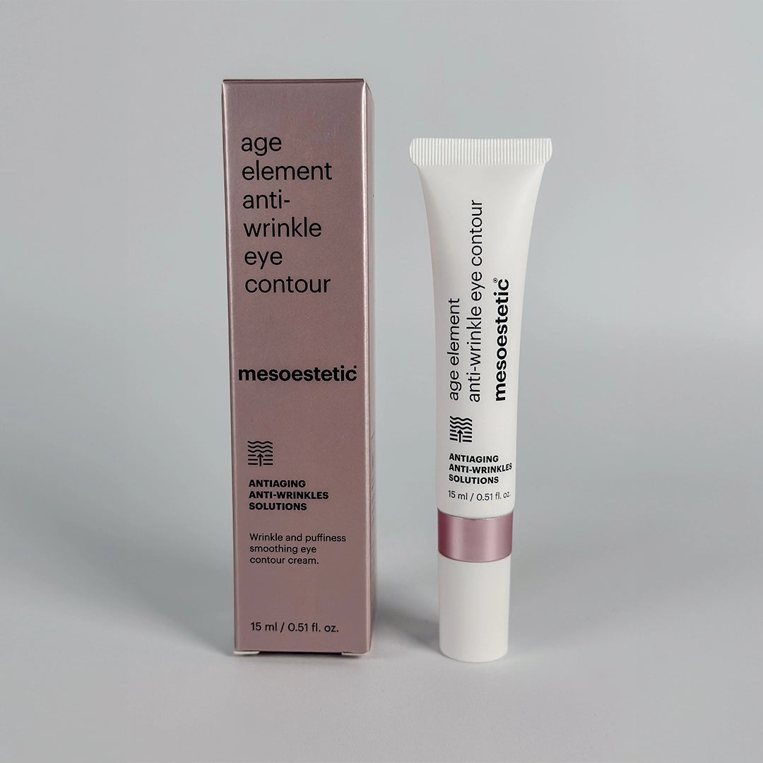 Age Element Anti-Wrinkle Eye Contour