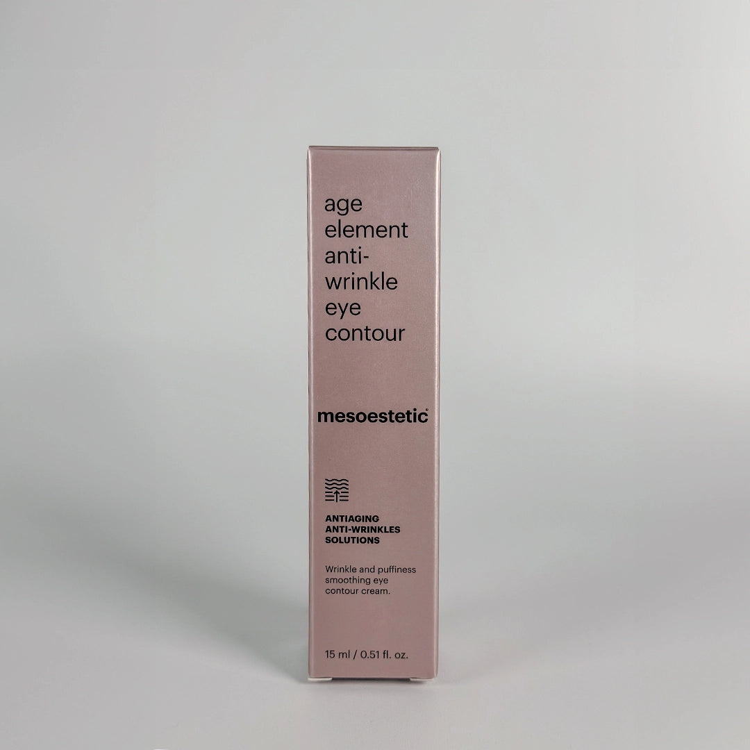 Age Element Anti-Wrinkle Eye Contour