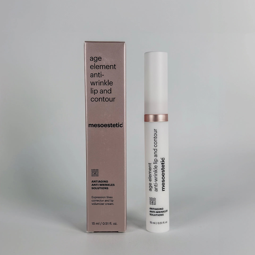 Age Element Anti-Wrinkle Lip & Contour