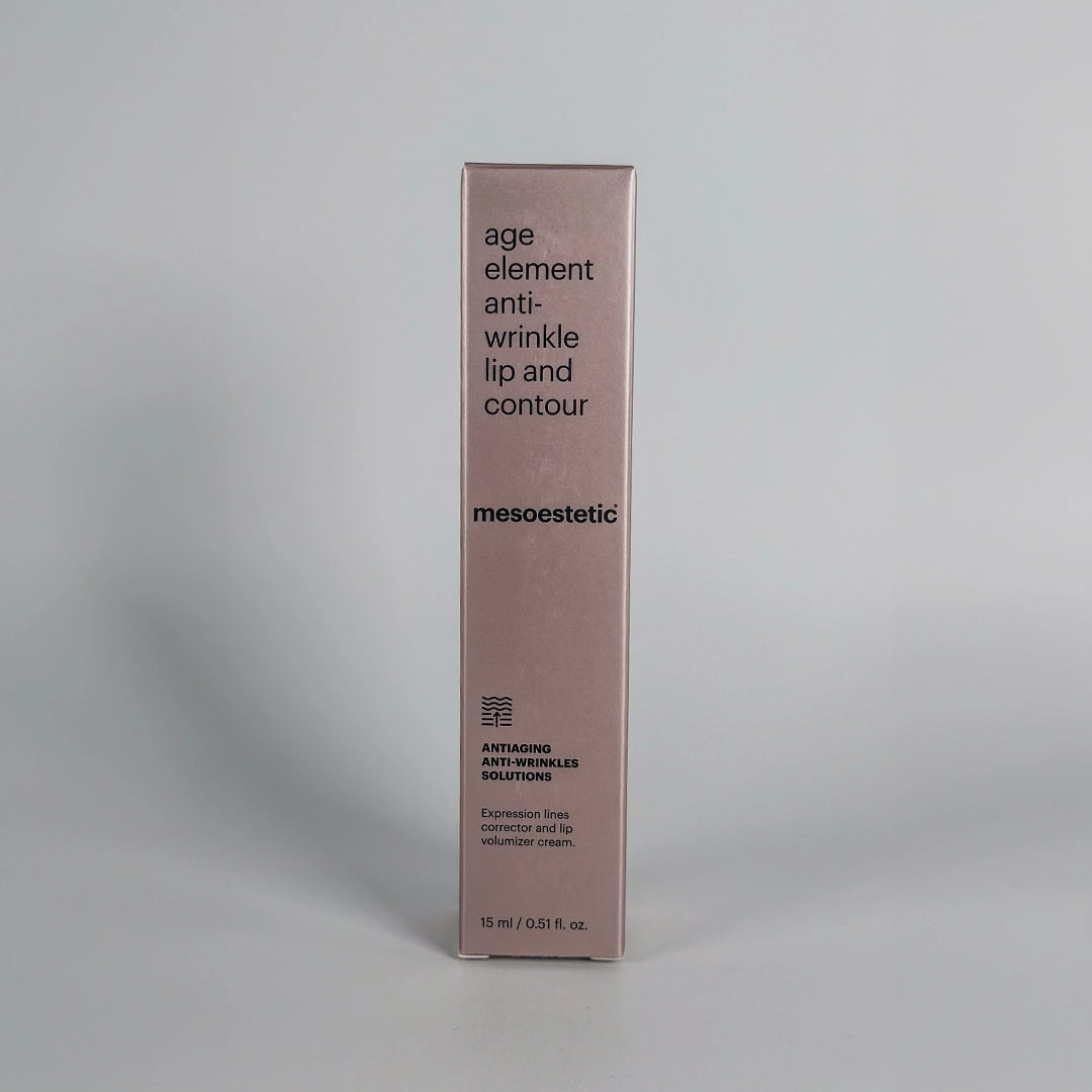 Age Element Anti-Wrinkle Lip & Contour