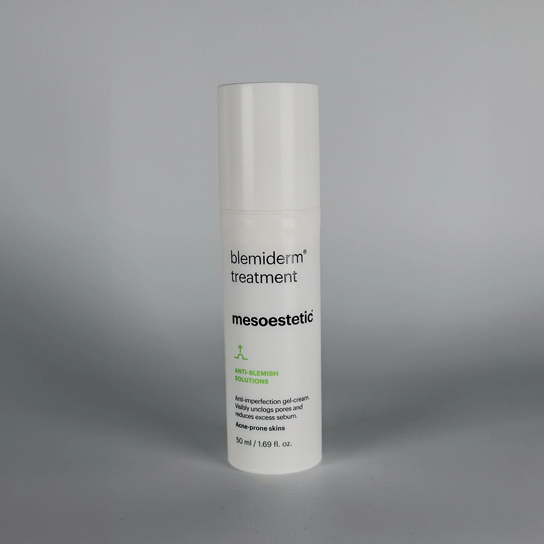 Blemiderm® treatment