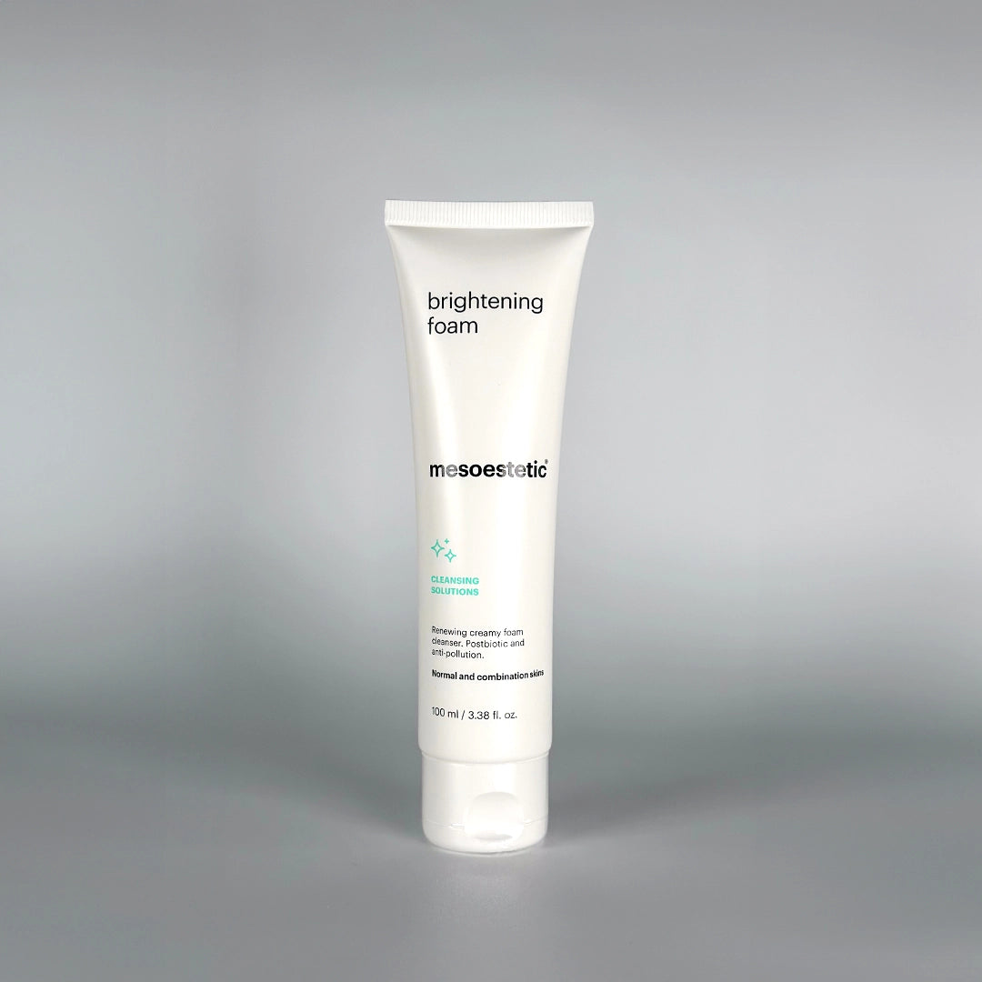 Brightening Foam
