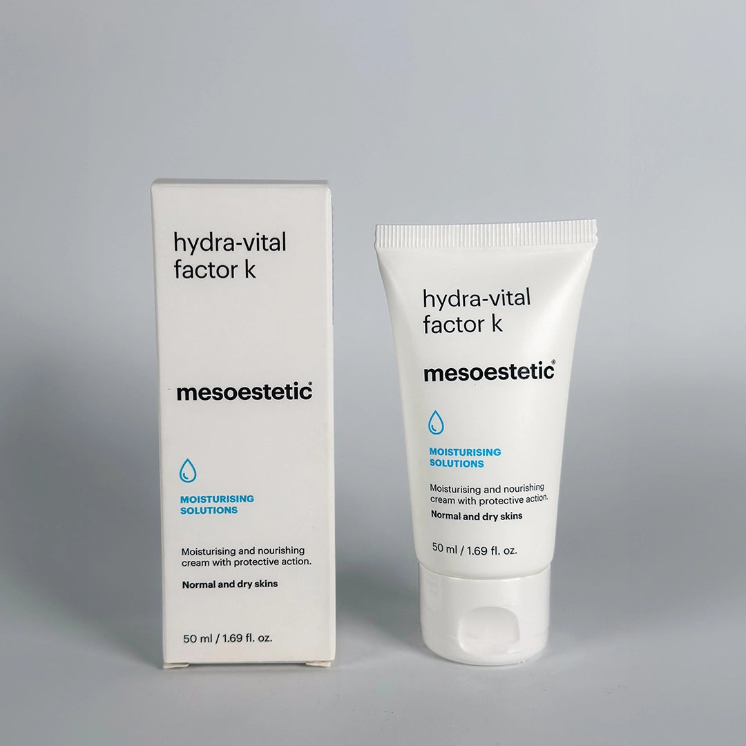 Hydra-Vital Factor K