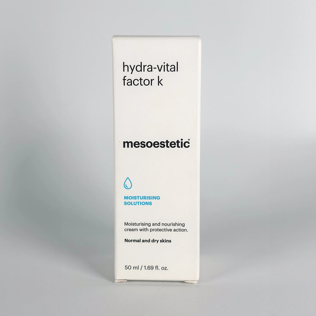 Hydra-Vital Factor K