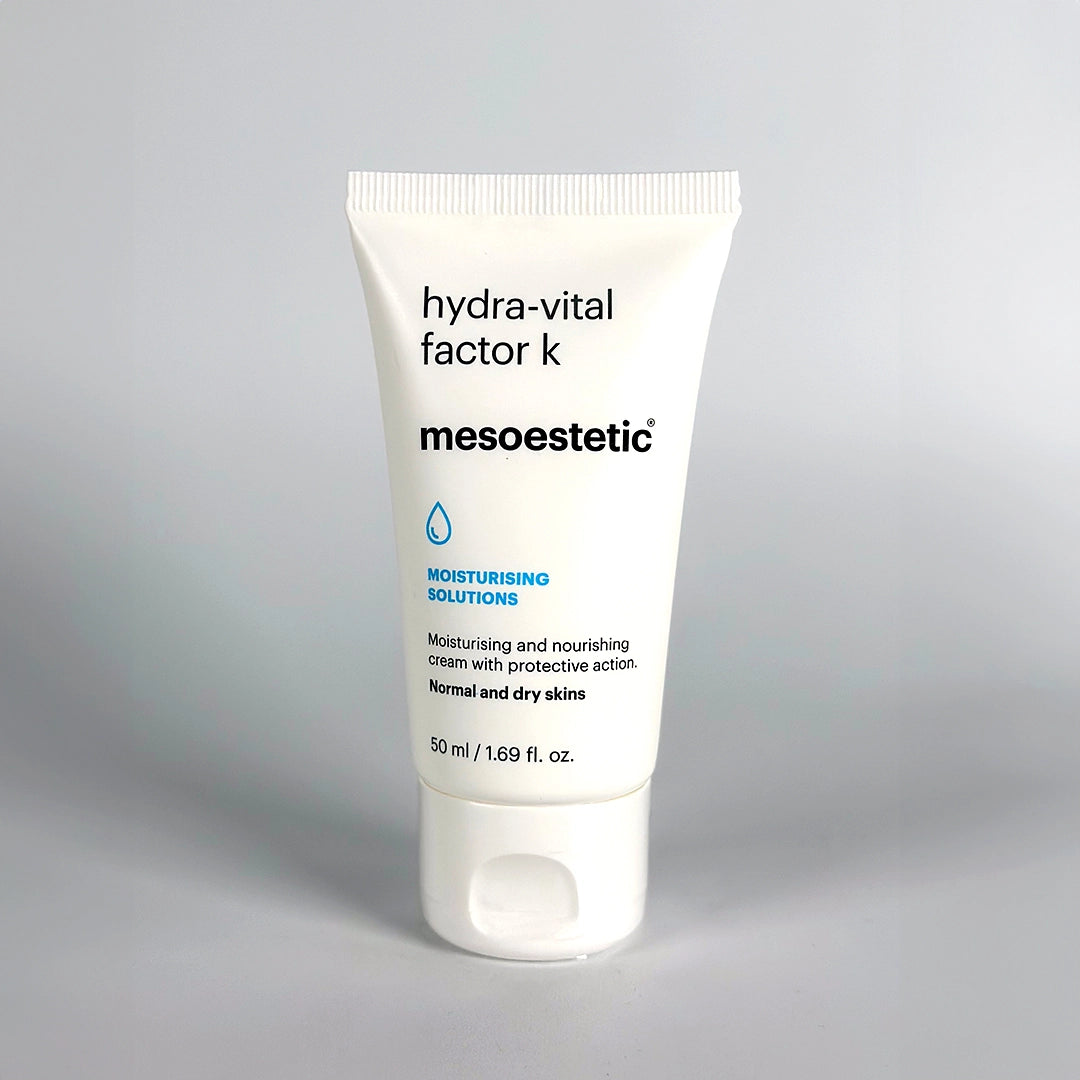 Hydra-Vital Factor K