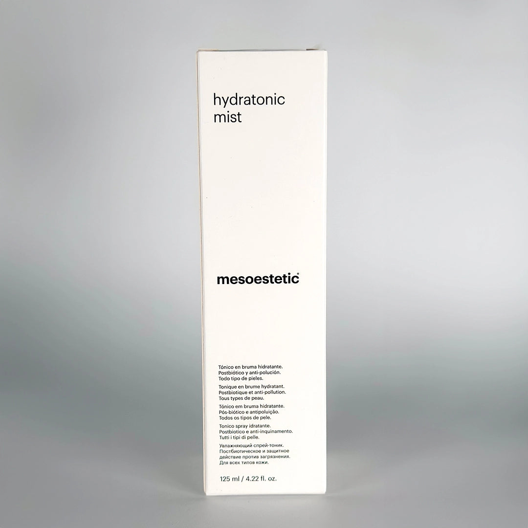 Hydratonic Mist