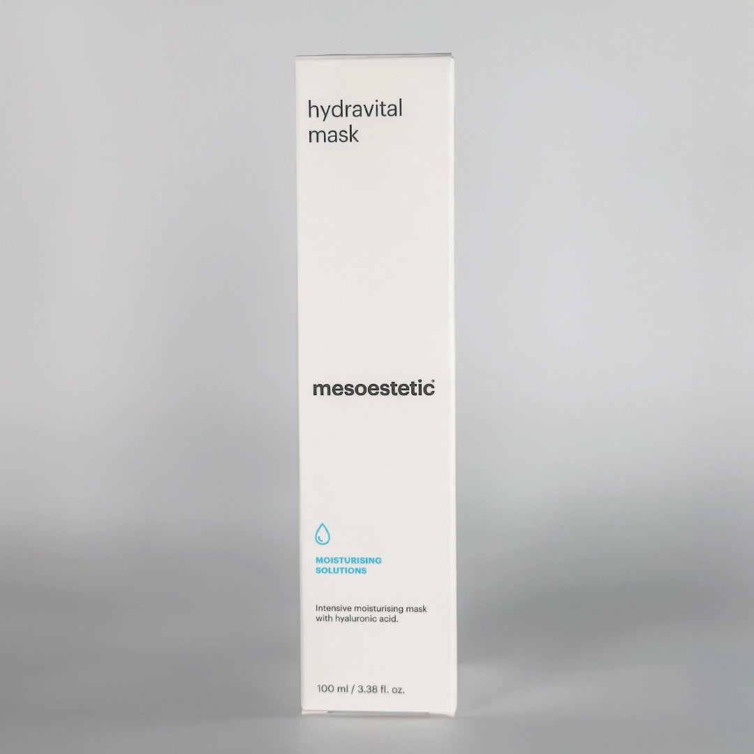 Hydravital Mask