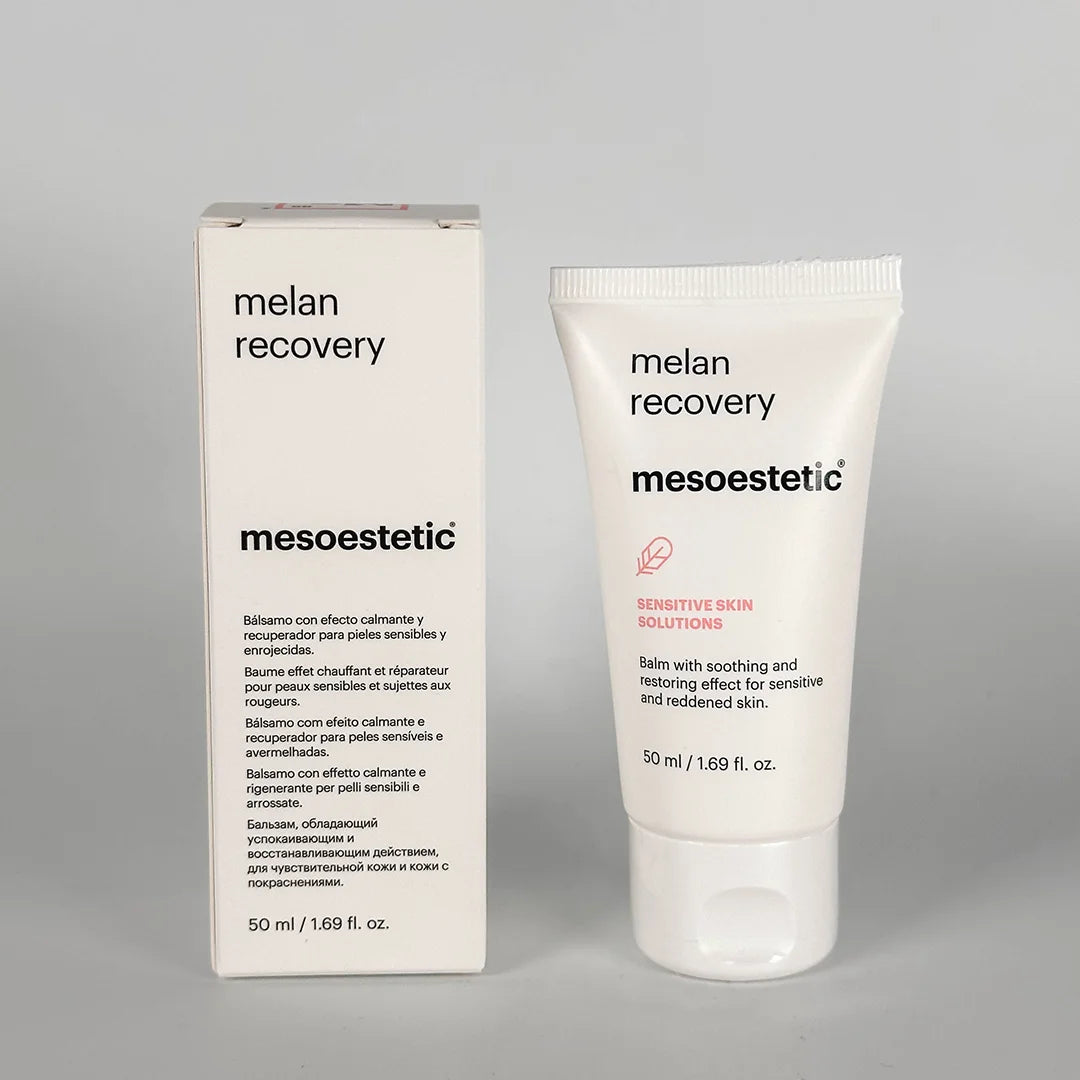 Melan Recovery