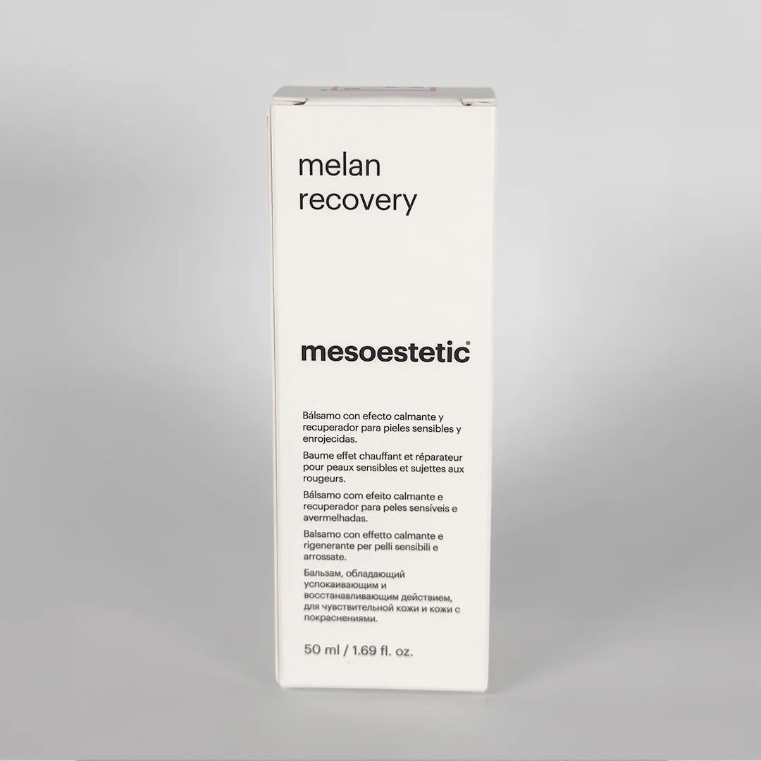 Melan Recovery