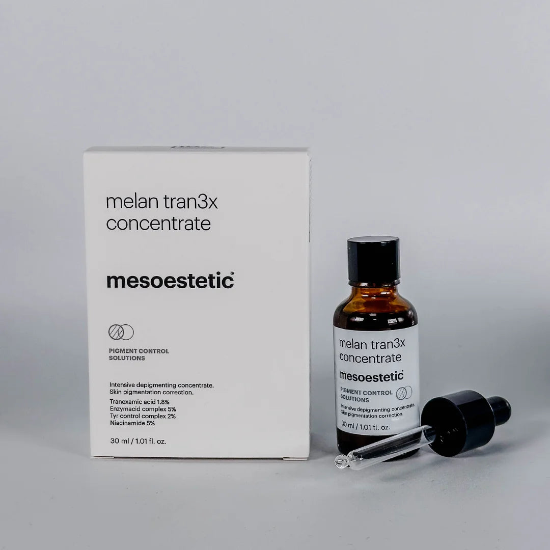 Melan Tran3x Concentrate