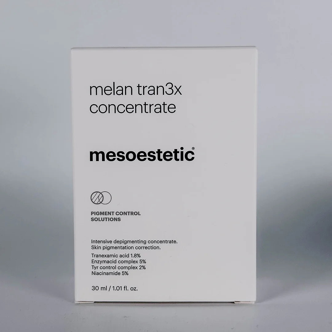 Melan Tran3x Concentrate
