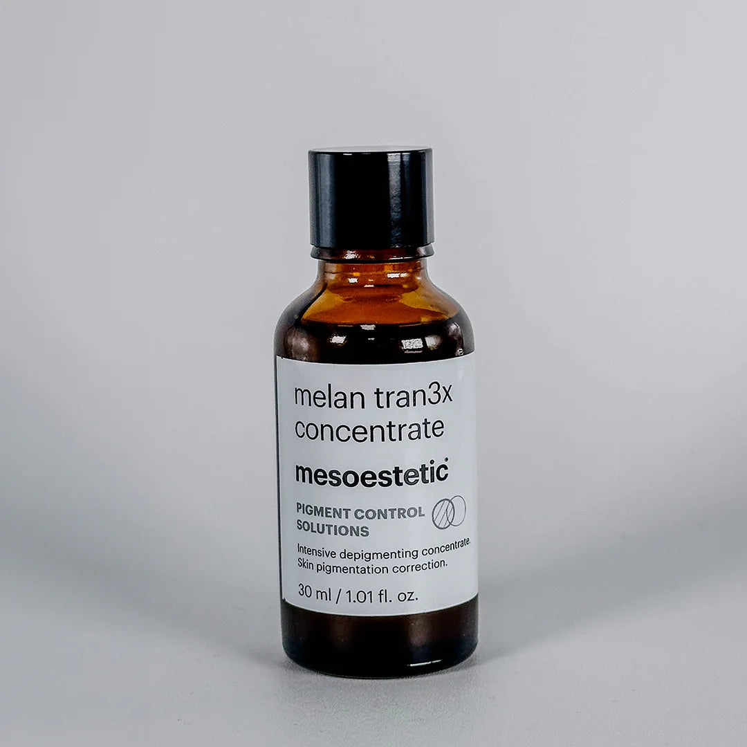 Melan Tran3x Concentrate