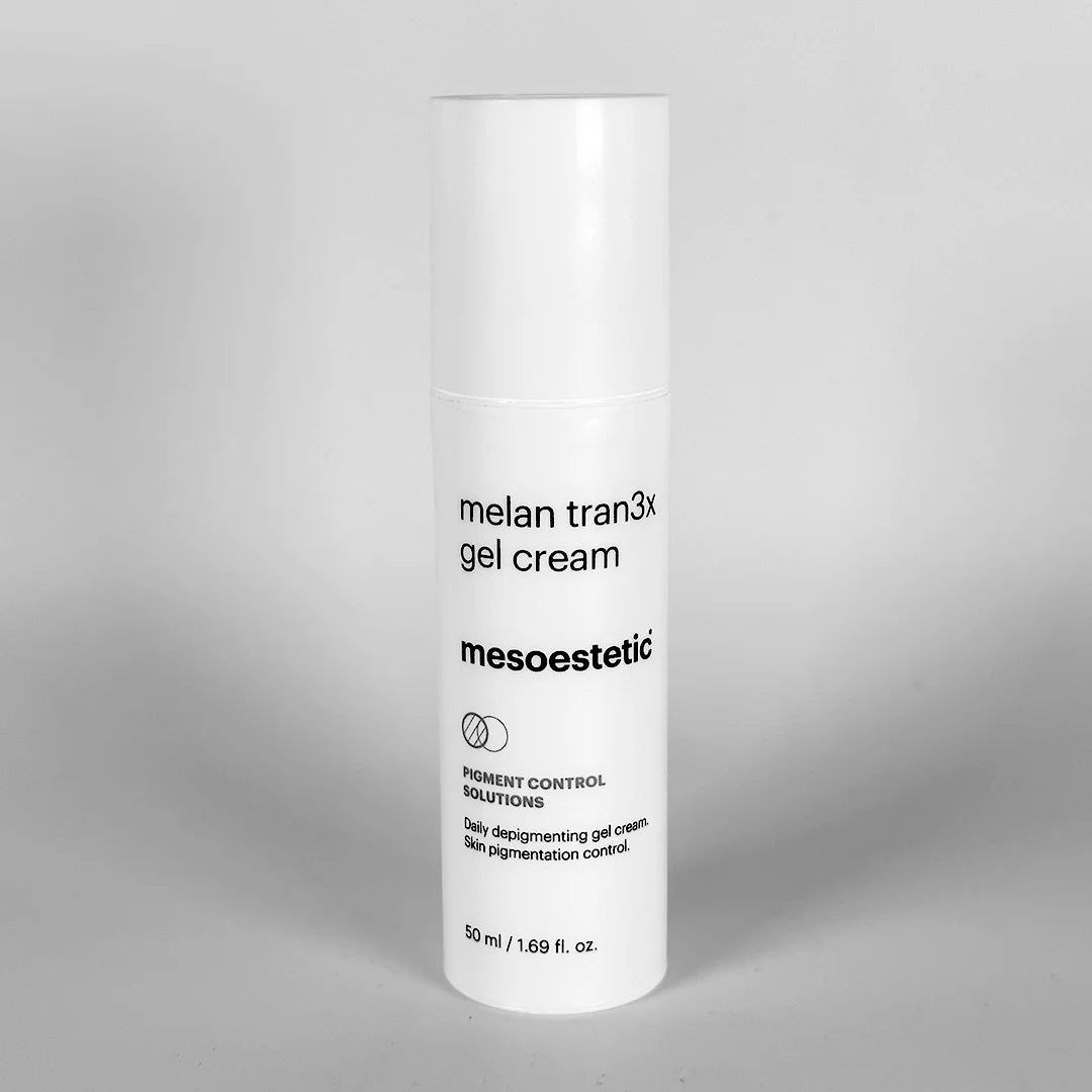 Melan Tran3x Gel Cream