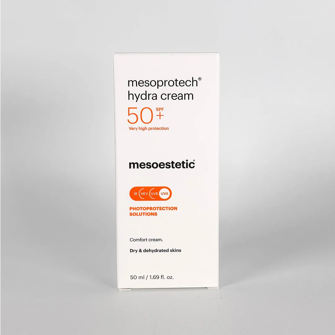 mesoprotech Hydra cream