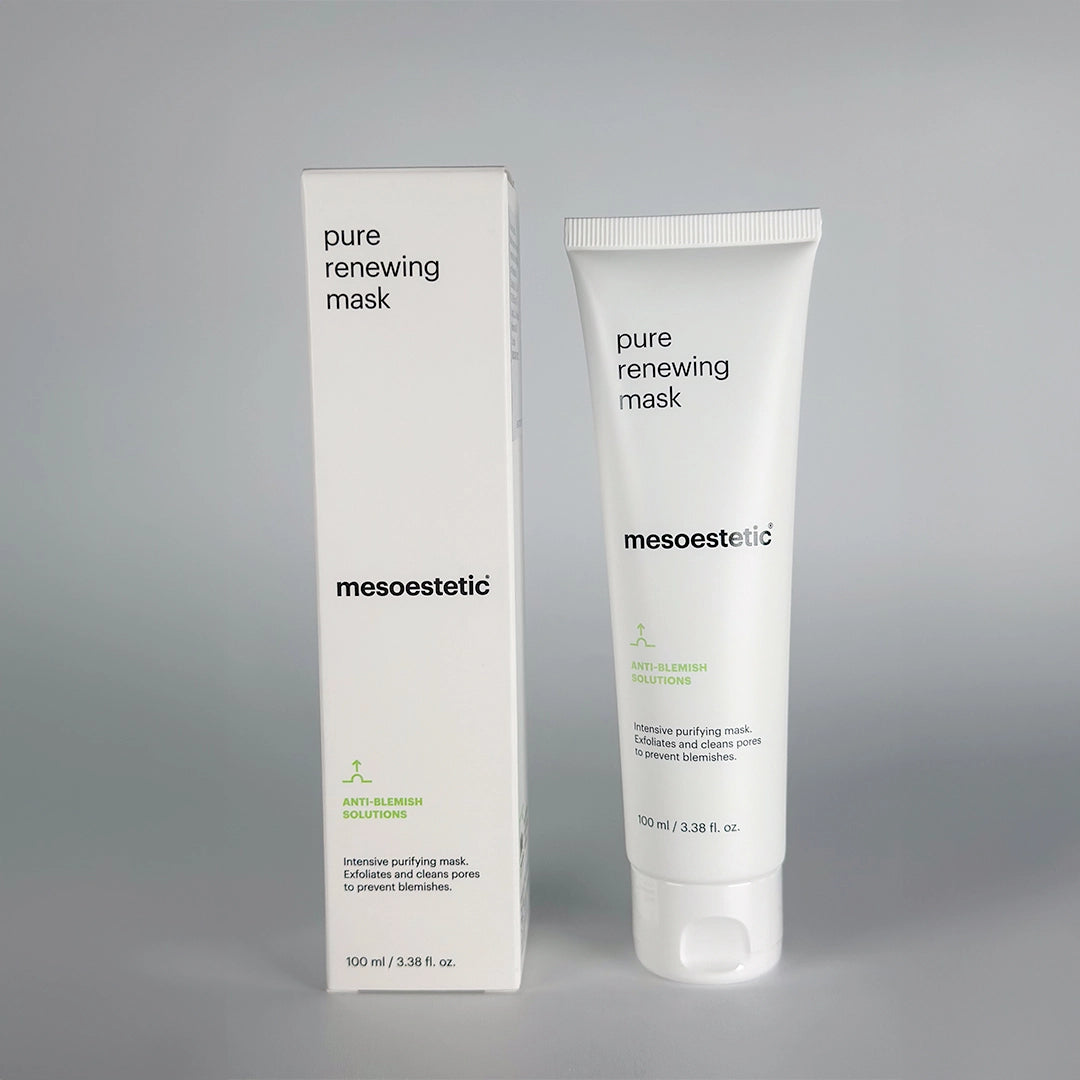 Pure Renewing Mask