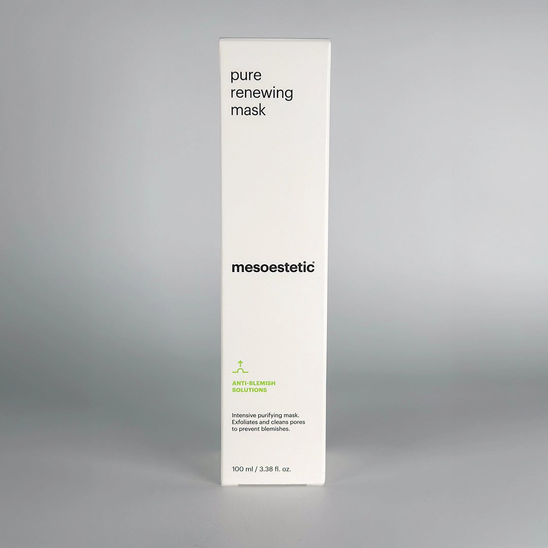 Pure Renewing Mask