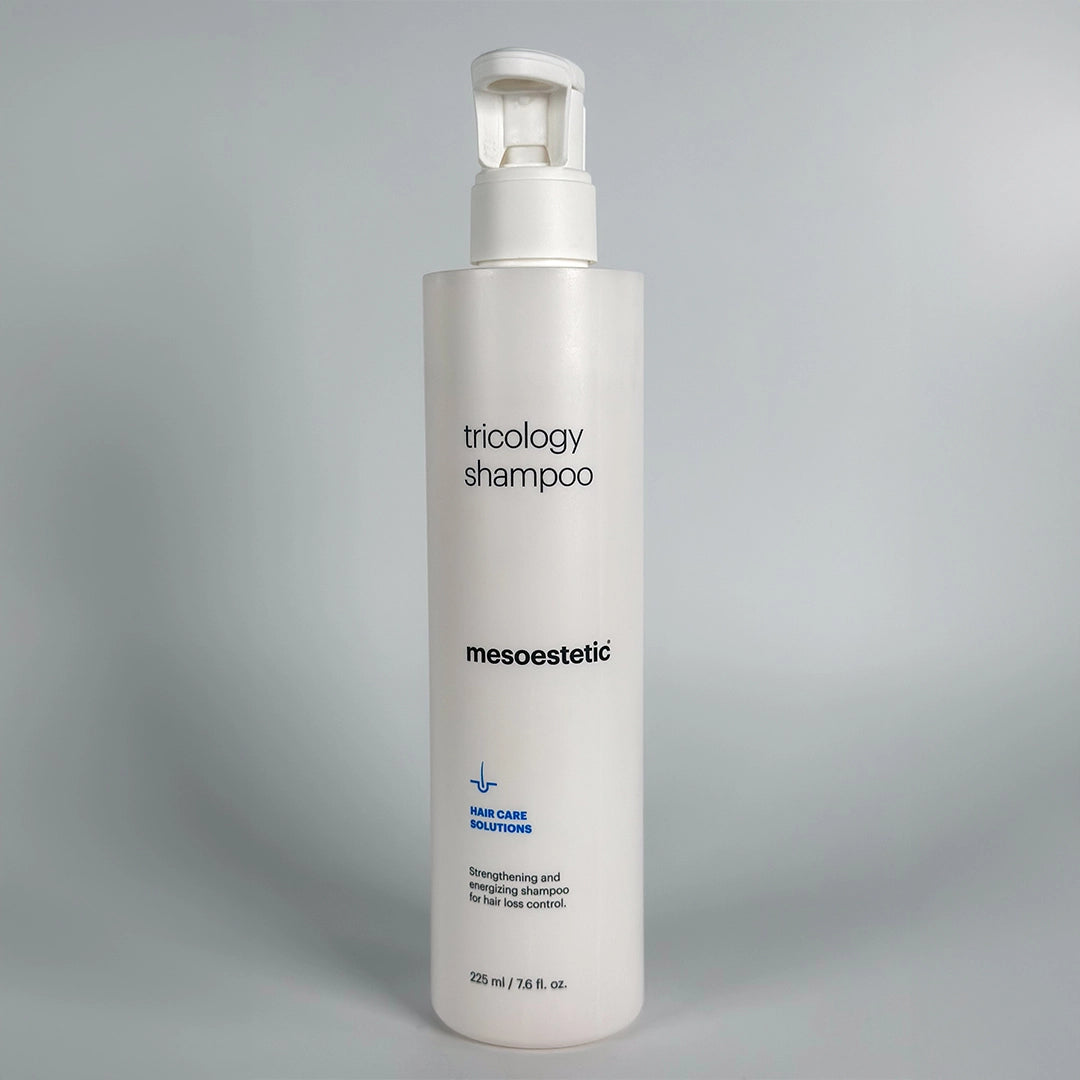 Tricology shampoo